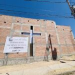 Capilla de Santa Rita de Casia