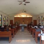 Capilla de Santa Rosa