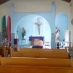 Capilla de Santa Rosa de Lima