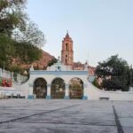 Capilla De Santa Teresa