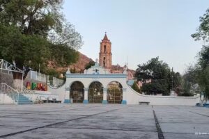 Capilla De Santa Teresa