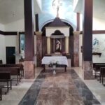 Capilla de Santa Teresa de Jes&uacute;s