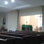 Capilla de Santa Teresita