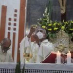 Capilla de Santa Teresita del Ni&ntilde;o Jes&uacute;s