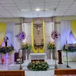 Capilla De Santa Teresita Del Ni&ntilde;o Jesus