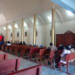 Capilla De Santa Teresita Del Ni&ntilde;o Jes&uacute;s