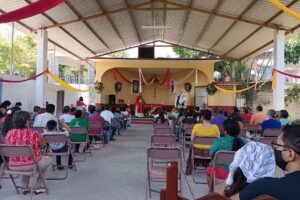 Capilla de Santiago Apostol