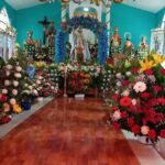 Capilla de Santiago Ap&oacute;stol