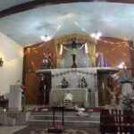 Capilla de Santiago Ap&oacute;stol