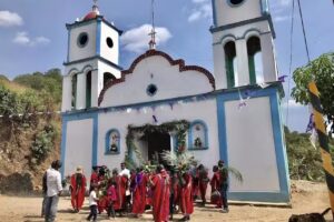 Capilla de Santiago Apostol