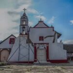 Capilla de Santiago Ap&oacute;stol