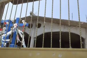 Capilla de Santiago Apostol