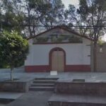 CAPILLA DE SANTIAGUITO