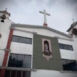 Capilla De Santo Domingo De Guzman