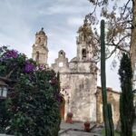 Capilla de Santo Domingo de Guzm&aacute;n