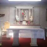 Capilla De Santo Santiago