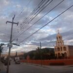 Capilla de Santo Santiago