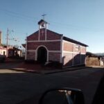 Capilla De Santo Santiago