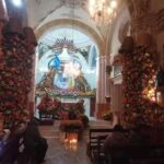 Capilla de Santo Tom&aacute;s Ap&oacute;stol