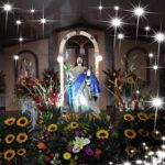 Capilla de Santo Tom&aacute;s Ap&oacute;stol