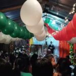 Capilla de Santo Toribio Romo