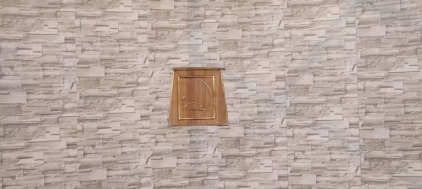 Capilla de Santos Angeles