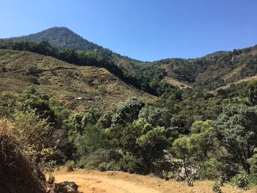 Capilla de Satiago Ap&oacute;stol