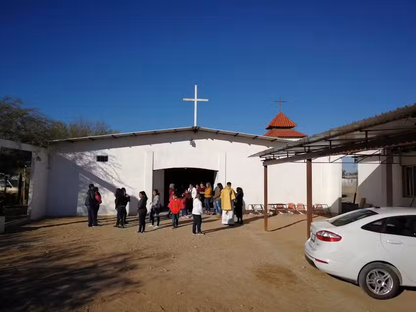 Capilla de Se&ntilde;or San Jos&eacute;