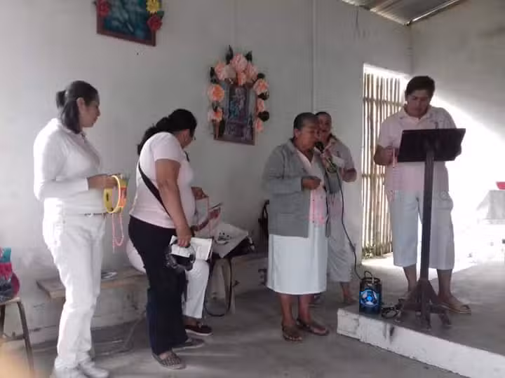 CAPILLA DE SOMBRERILLO,TEPATLAN