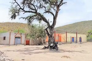 Capilla de Sta. Maria de Guadalupe