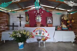 Capilla de Tata-ch&uacute;