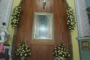 Capilla De Villas De Guadalupe