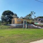 Capilla De Virgen De Guadalupe