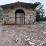 Capilla de Virgen de Guadalupe