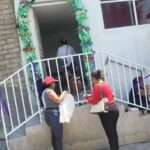 Capilla de Virgen de Guadalupe