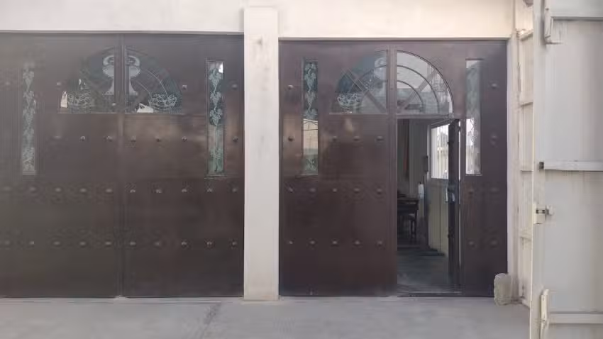 Capilla de Vista Hermosa