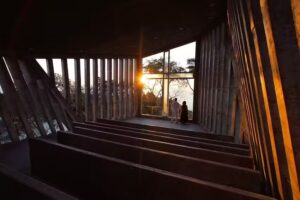 Capilla del Atardecer