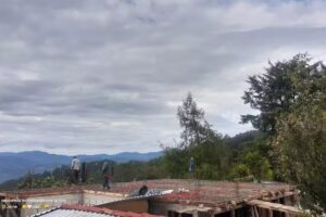 Capilla del Baratillo