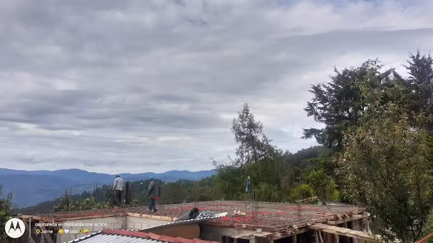 Capilla del Baratillo