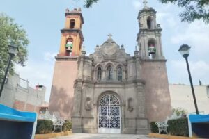 Capilla del Barri&oacute; de Belem