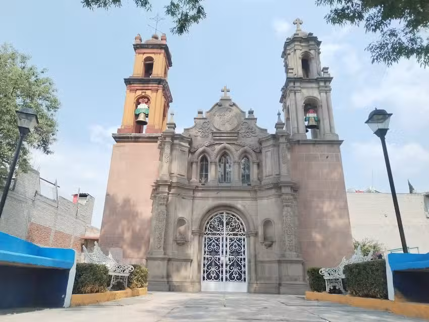 Capilla del Barri&oacute; de Belem