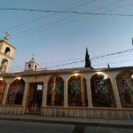 Capilla del Barrio De Guadalupe
