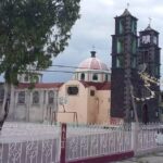 Capilla Del Barrio De Jilotepec