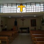 Capilla del Beato Miguel Agust&iacute;n Pro