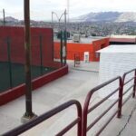 Capilla del Beato Miguel Agust&iacute;n Pro