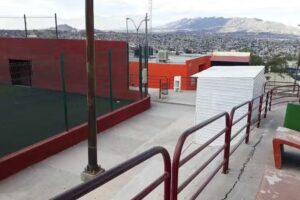 Capilla del Beato Miguel Agust&iacute;n Pro