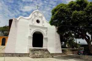 Capilla del Bo. San José