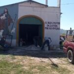 Capilla del Buen Pastor
