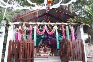 Capilla Del Calechoso