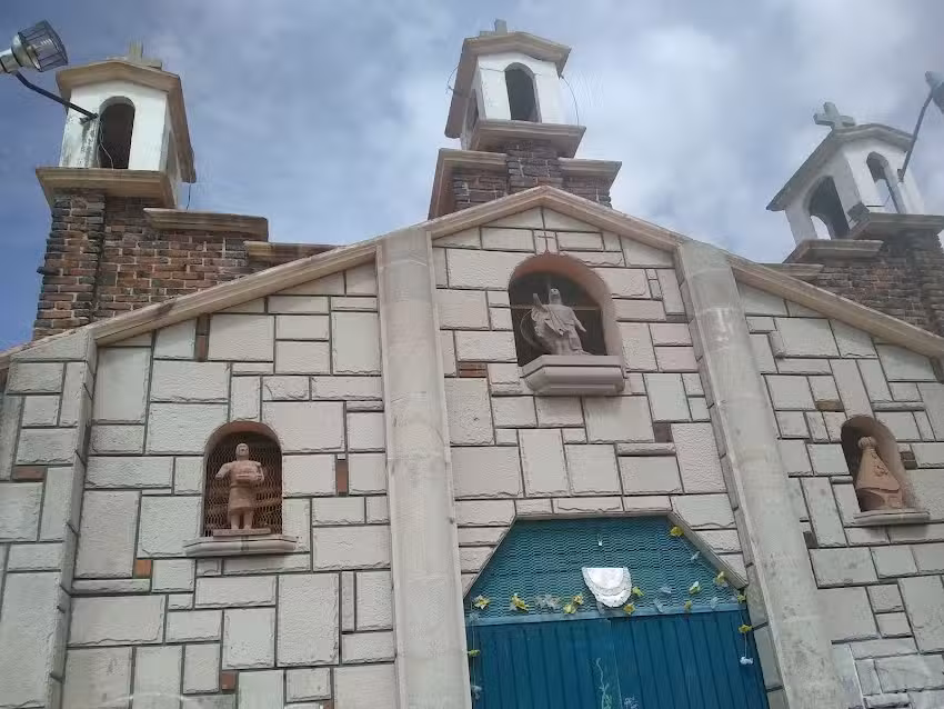 Capilla del Calvario